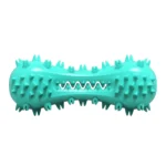 Squeaky TPR Bone Dog Toy – Durable Chew & Interactive Sound Toy for Dogs - Image 9