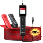 Kingbolen ECT300 automotive circuit tester with 1.5-inch screen